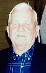 James William Nash Sr.